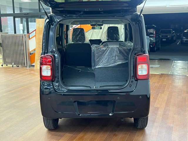 スズキ ワゴンＲ　スマイル ６６０ ハイブリッド Ｘ ４ＷＤ R5年 (北海道) 99