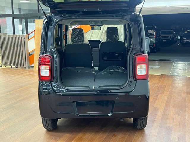 スズキ ワゴンＲ　スマイル ６６０ ハイブリッド Ｘ ４ＷＤ R5年 (北海道) 99