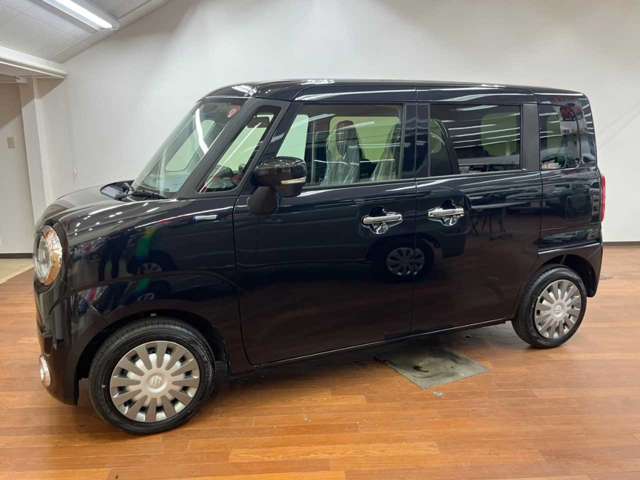 スズキ ワゴンＲ　スマイル ６６０ ハイブリッド Ｘ ４ＷＤ R5年 (北海道) 99