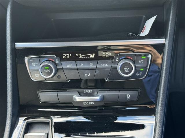 ＢＭＷ ２シリーズグランツアラー ２１８Ｉ H28年 (東北) 99