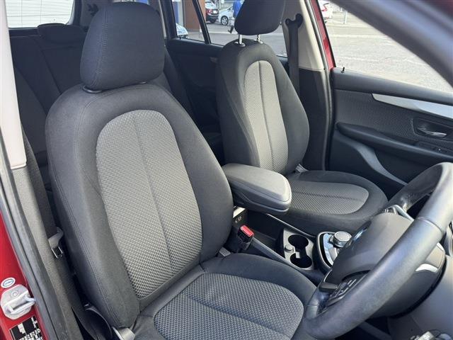 ＢＭＷ ２シリーズグランツアラー ２１８Ｉ H28年 (東北) 99