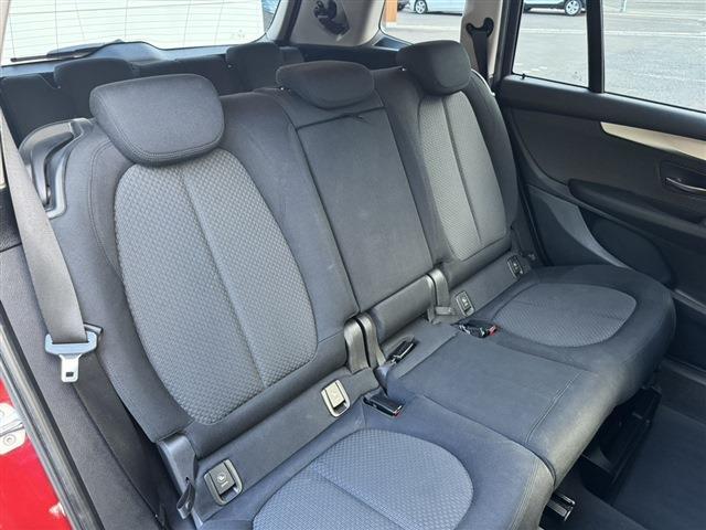 ＢＭＷ ２シリーズグランツアラー ２１８Ｉ H28年 (東北) 99