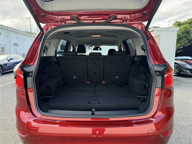 ＢＭＷ ２シリーズグランツアラー ２１８Ｉ H28年 (東北) 99