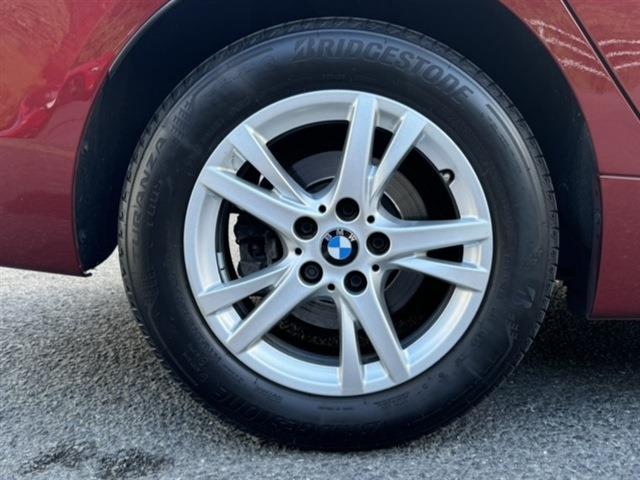 ＢＭＷ ２シリーズグランツアラー ２１８Ｉ H28年 (東北) 99