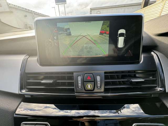 ＢＭＷ ２シリーズグランツアラー ２１８Ｉ H28年 (東北) 99