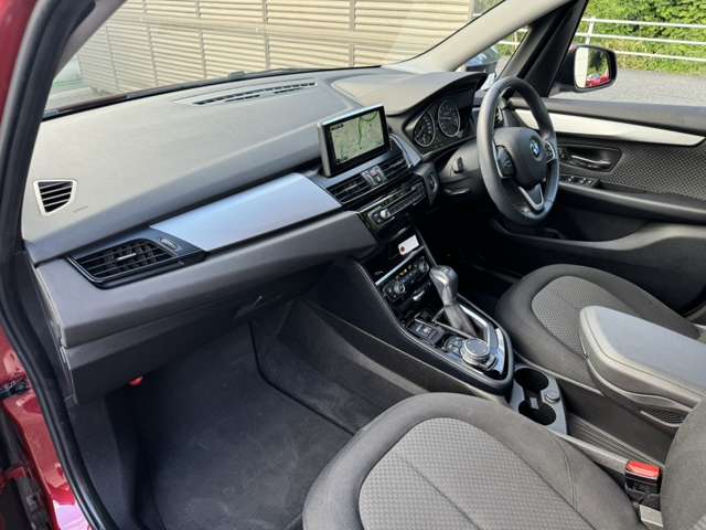 ＢＭＷ ２シリーズグランツアラー ２１８Ｉ H28年 (東北) 99