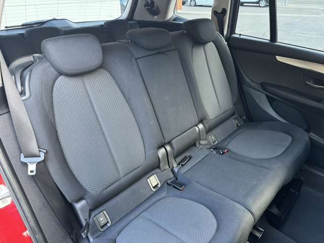 ＢＭＷ ２シリーズグランツアラー ２１８Ｉ H28年 (東北) 99