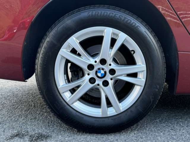 ＢＭＷ ２シリーズグランツアラー ２１８Ｉ H28年 (東北) 99