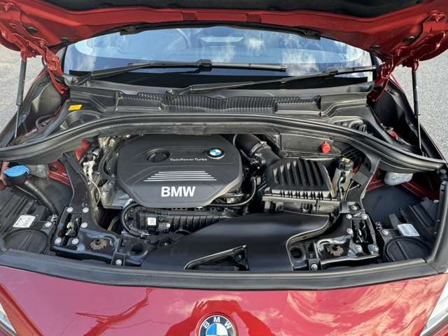 ＢＭＷ ２シリーズグランツアラー ２１８Ｉ H28年 (東北) 99