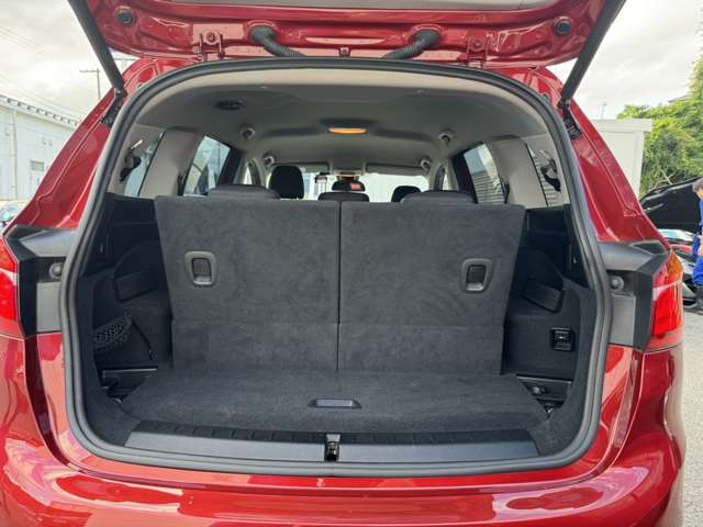 ＢＭＷ ２シリーズグランツアラー ２１８Ｉ H28年 (東北) 99