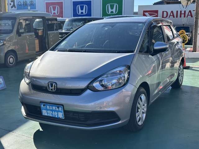 ホンダ フィット １．５ ベーシック R5年 (東海) 99