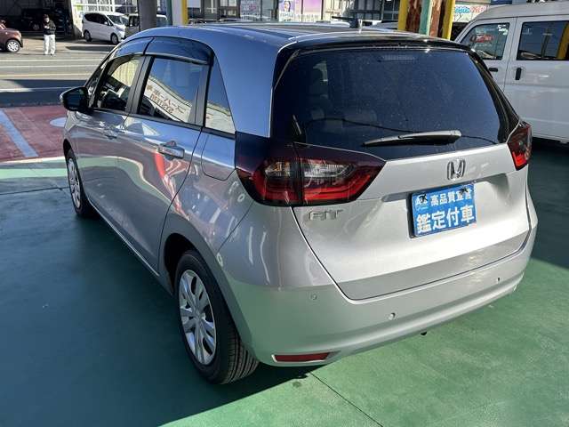 ホンダ フィット １．５ ベーシック R5年 (東海) 99