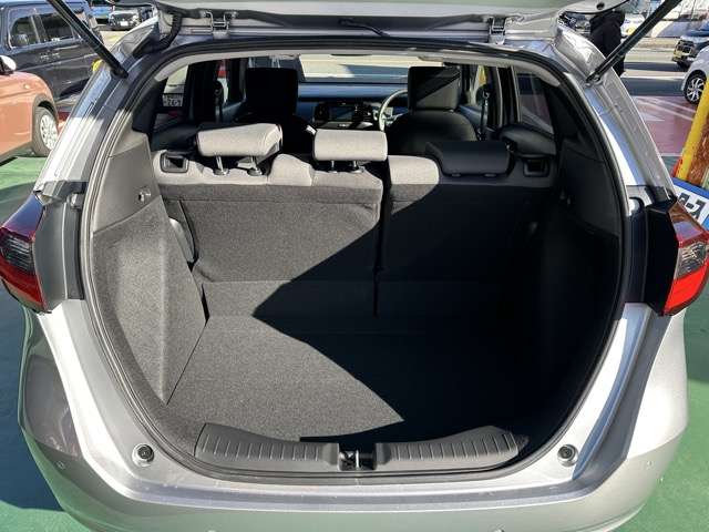 ホンダ フィット １．５ ベーシック R5年 (東海) 99