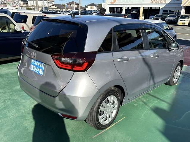 ホンダ フィット １．５ ベーシック R5年 (東海) 99