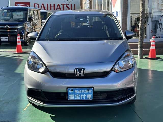 ホンダ フィット １．５ ベーシック R5年 (東海) 99