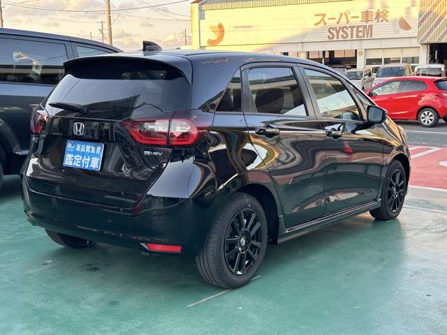 ホンダ フィット　ハイブリッド １．５ Ｅ：ＨＥＶ ホーム ブラックスタイル R6年 (東海) 99