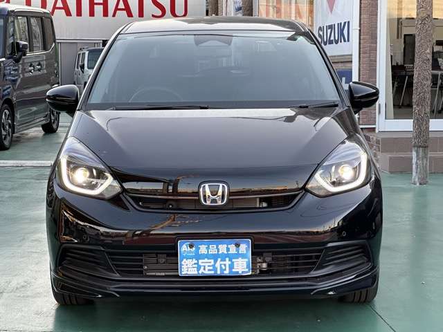 ホンダ フィット　ハイブリッド １．５ Ｅ：ＨＥＶ ホーム ブラックスタイル R6年 (東海) 99