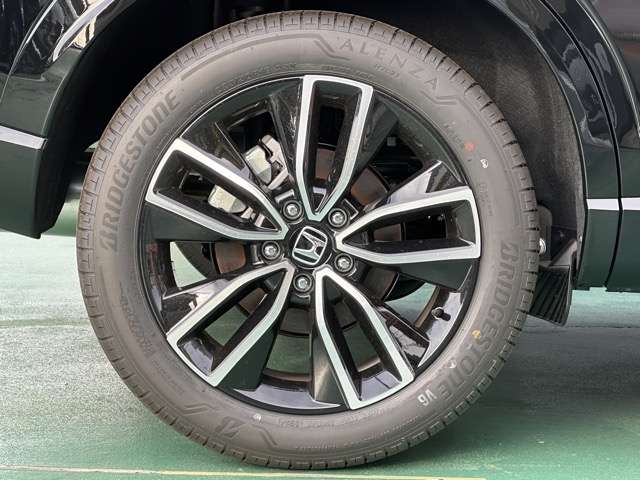 ホンダ ヴェゼル １．５ Ｅ：ＨＥＶ Ｚ R6年 (東海) 99