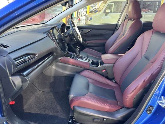 スバル レヴォーグ １．８ ＳＴＩ スポーツ ４ＷＤ R5年 (東海) 99