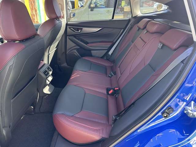 スバル レヴォーグ １．８ ＳＴＩ スポーツ ４ＷＤ R5年 (東海) 99