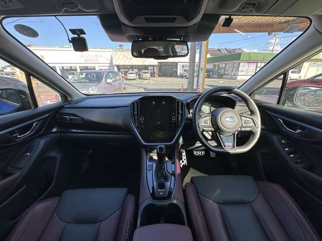 スバル レヴォーグ １．８ ＳＴＩ スポーツ ４ＷＤ R5年 (東海) 99