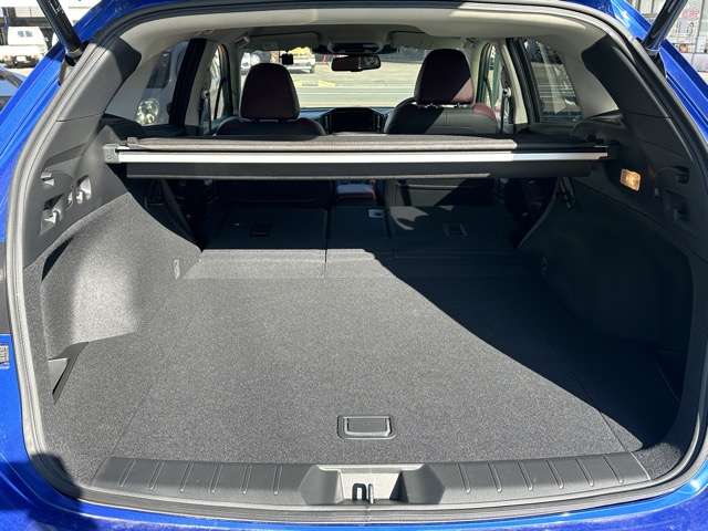 スバル レヴォーグ １．８ ＳＴＩ スポーツ ４ＷＤ R5年 (東海) 99