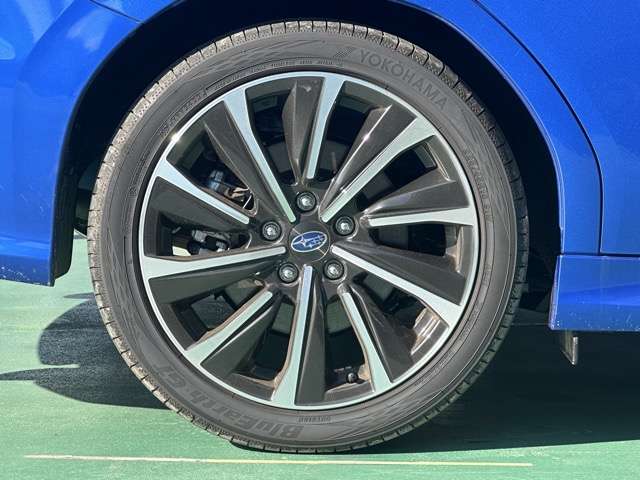 スバル レヴォーグ １．８ ＳＴＩ スポーツ ４ＷＤ R5年 (東海) 99