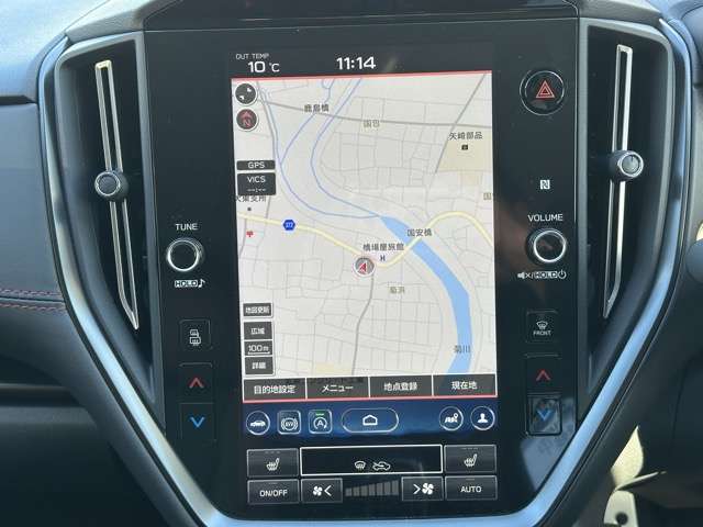 スバル レヴォーグ １．８ ＳＴＩ スポーツ ４ＷＤ R5年 (東海) 99