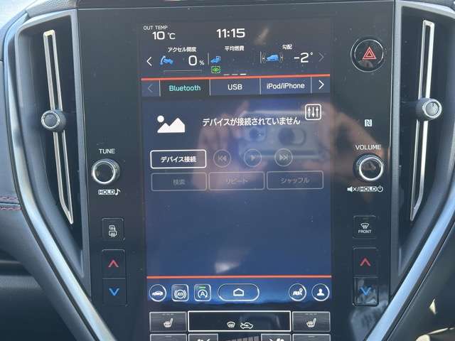 スバル レヴォーグ １．８ ＳＴＩ スポーツ ４ＷＤ R5年 (東海) 99