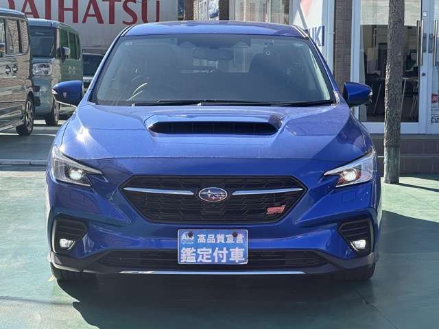 スバル レヴォーグ １．８ ＳＴＩ スポーツ ４ＷＤ R5年 (東海) 99