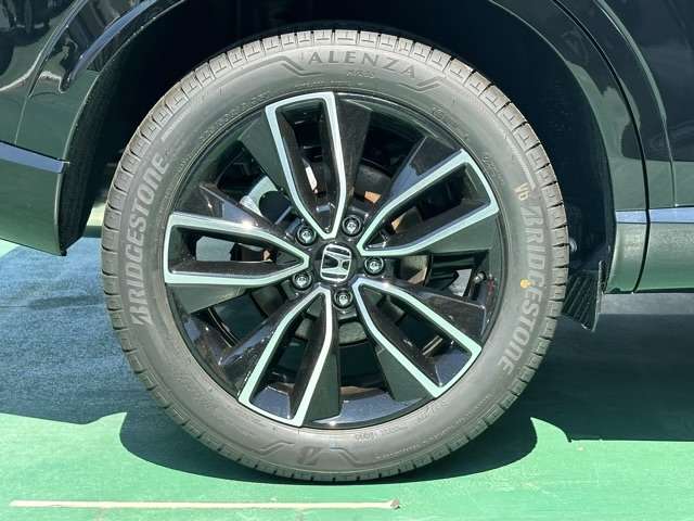 ホンダ ヴェゼル １．５ Ｅ：ＨＥＶ Ｚ プレイパッケージ R6年 (東海) 99