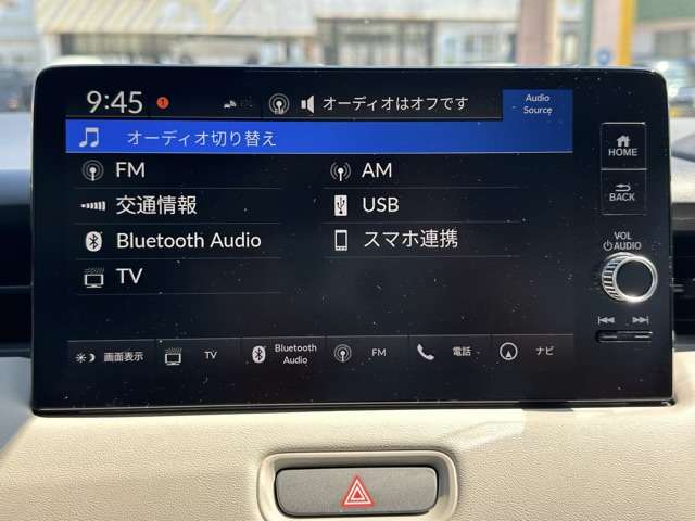 ホンダ ヴェゼル １．５ Ｅ：ＨＥＶ Ｚ プレイパッケージ R6年 (東海) 99