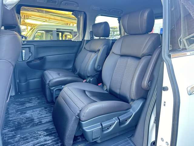 日産 エルグランド ３．５ ３５０ハイウェイスター R6年 (東海) 99