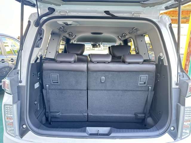 日産 エルグランド ３．５ ３５０ハイウェイスター R6年 (東海) 99