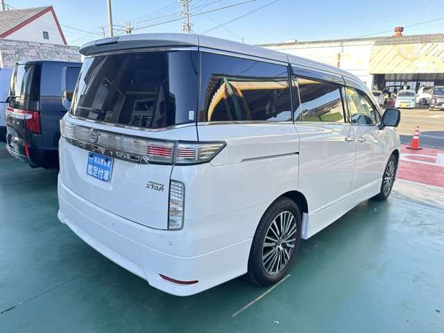 日産 エルグランド ３．５ ３５０ハイウェイスター R6年 (東海) 99