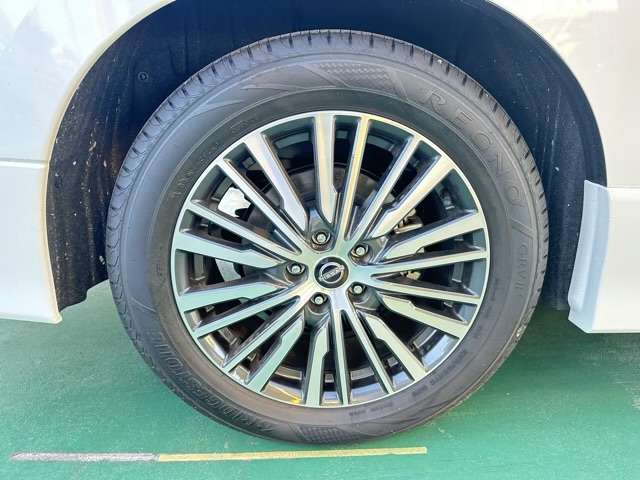 日産 エルグランド ３．５ ３５０ハイウェイスター R6年 (東海) 99