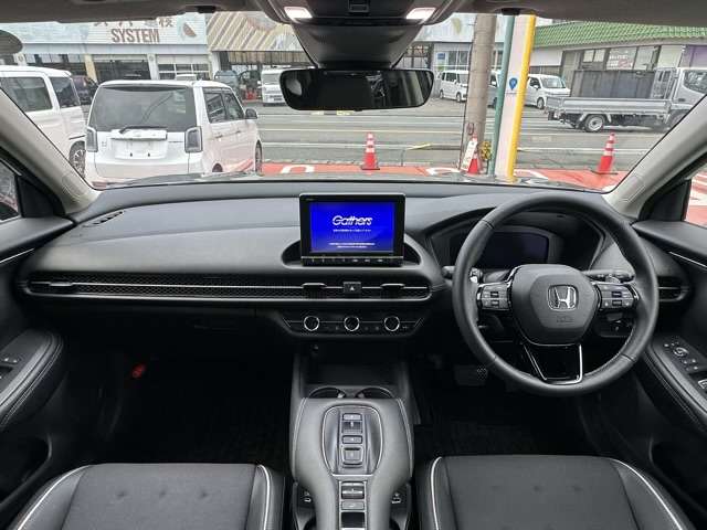 ホンダ ＺＲ－Ｖ ２．０ Ｅ：ＨＥＶ Ｘ R4年 (東海) 99