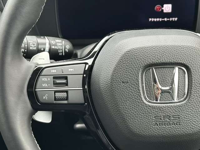 ホンダ ＺＲ－Ｖ ２．０ Ｅ：ＨＥＶ Ｘ R4年 (東海) 99