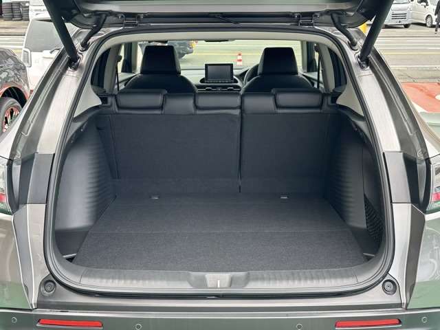 ホンダ ＺＲ－Ｖ ２．０ Ｅ：ＨＥＶ Ｘ R4年 (東海) 99