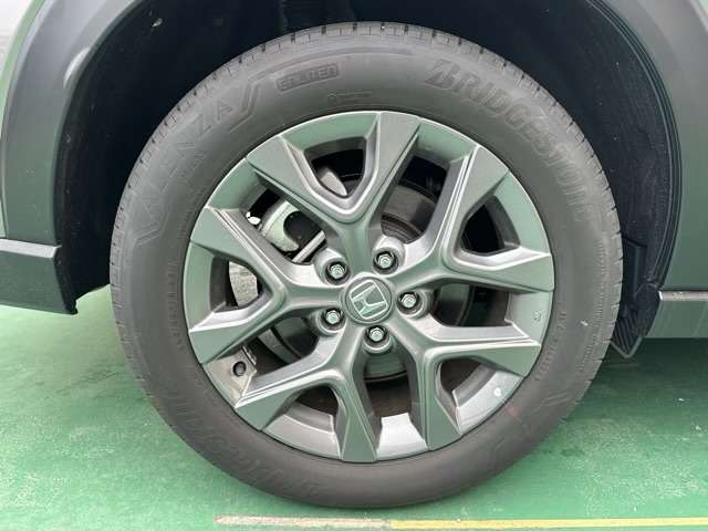 ホンダ ＺＲ－Ｖ ２．０ Ｅ：ＨＥＶ Ｘ R4年 (東海) 99