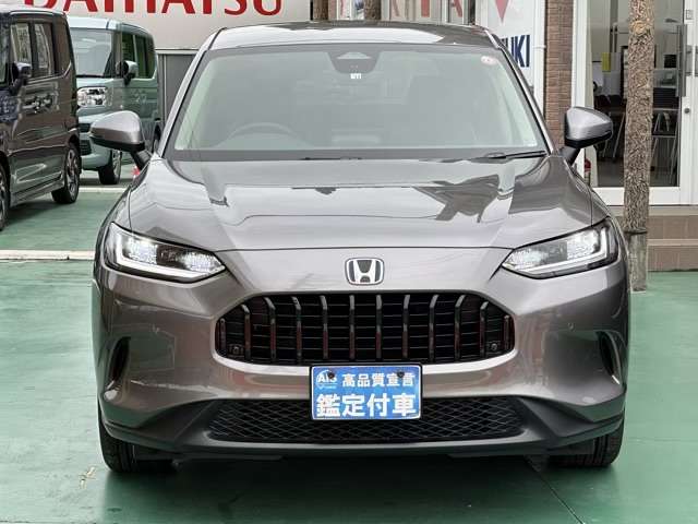 ホンダ ＺＲ－Ｖ ２．０ Ｅ：ＨＥＶ Ｘ R4年 (東海) 99