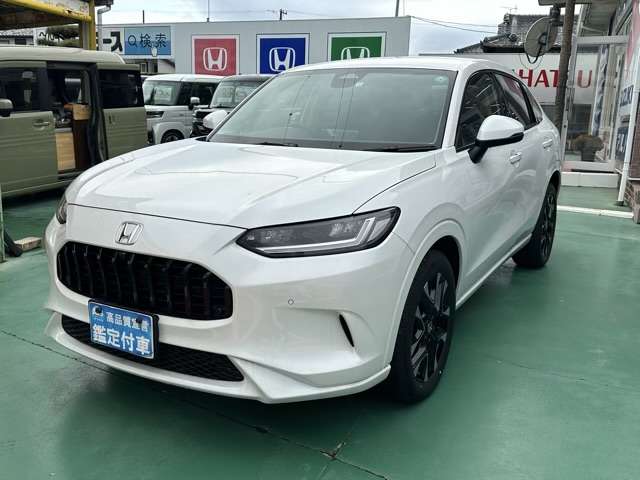 ホンダ ＺＲ−Ｖ １．５ Ｚ R5年 (東海) 99