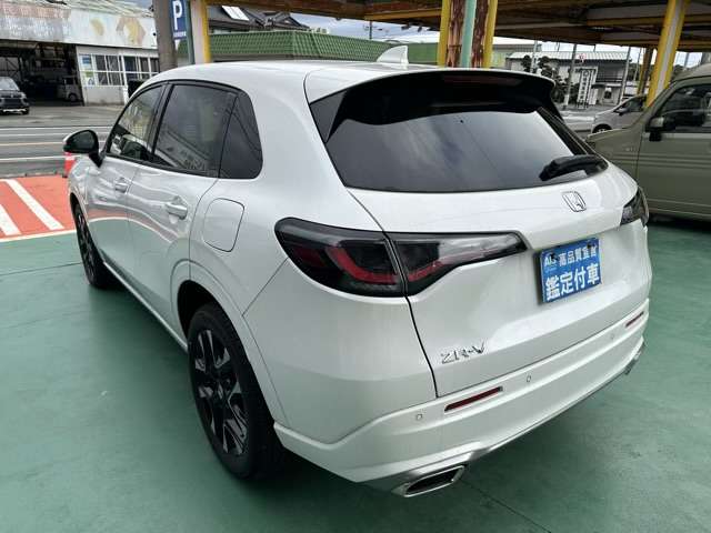 ホンダ ＺＲ−Ｖ １．５ Ｚ R5年 (東海) 99