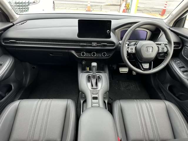 ホンダ ＺＲ−Ｖ １．５ Ｚ R5年 (東海) 99