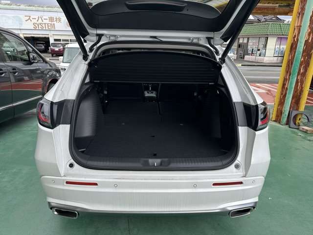 ホンダ ＺＲ−Ｖ １．５ Ｚ R5年 (東海) 99