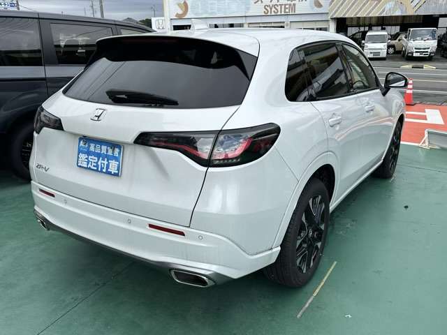 ホンダ ＺＲ−Ｖ １．５ Ｚ R5年 (東海) 99