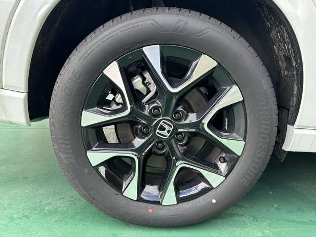 ホンダ ＺＲ−Ｖ １．５ Ｚ R5年 (東海) 99