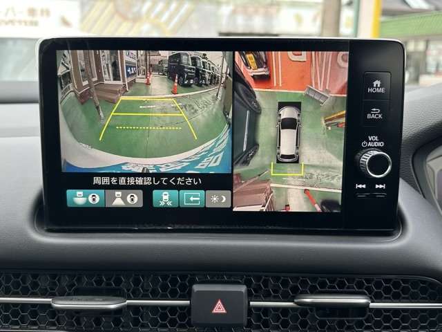 ホンダ ＺＲ−Ｖ １．５ Ｚ R5年 (東海) 99