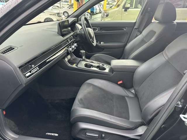 ホンダ シビック １．５ ＥＸ R6年 (東海) 99