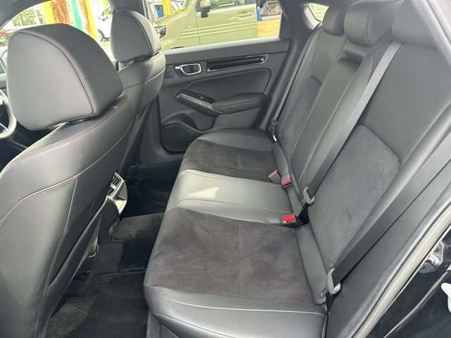 ホンダ シビック １．５ ＥＸ R6年 (東海) 99